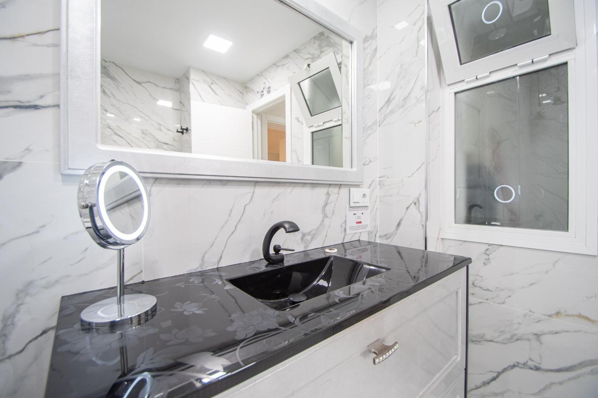 Apartamento Arco De Los Blanco Cádiz Kültér fotó