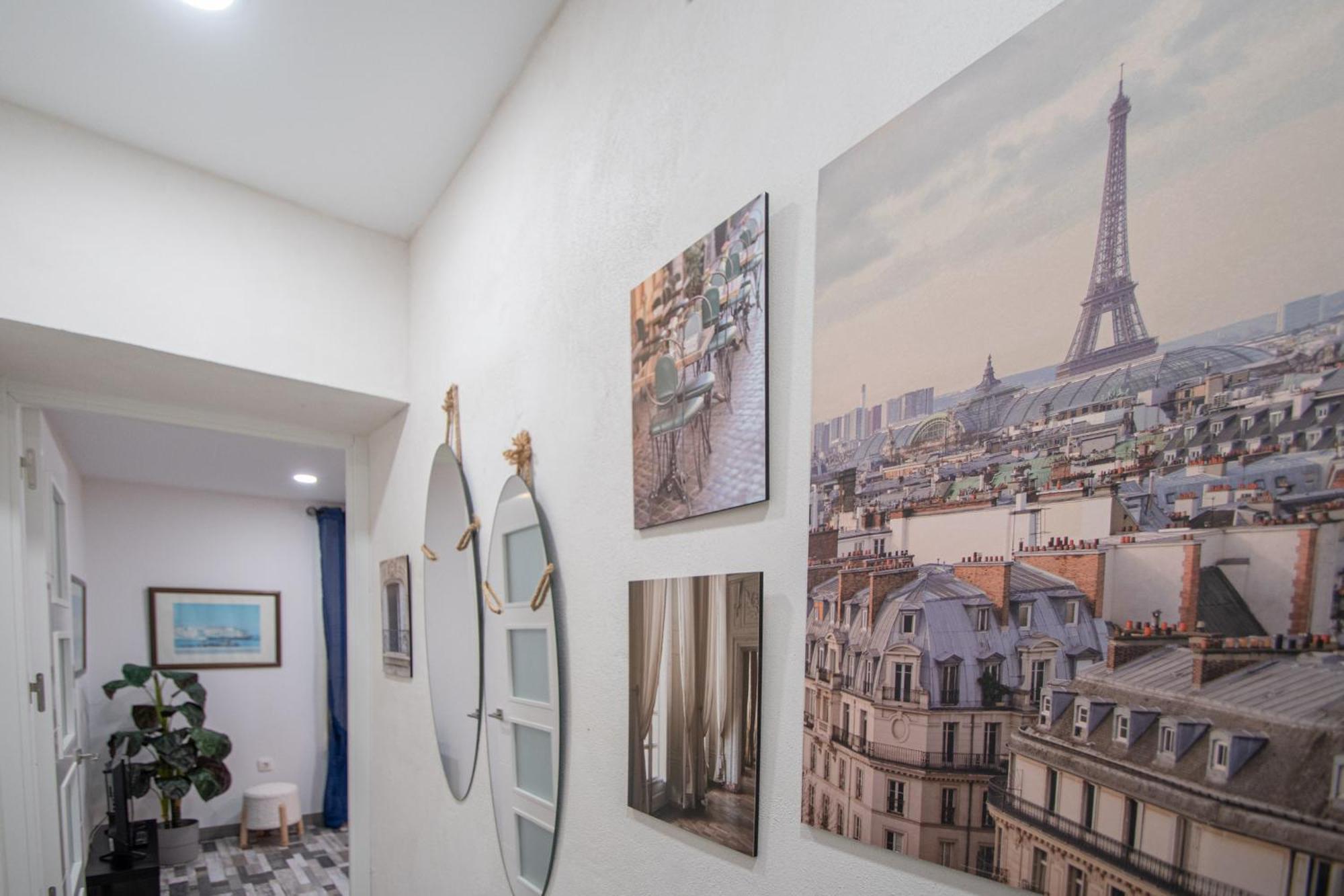 Apartamento Arco De Los Blanco Cádiz Kültér fotó