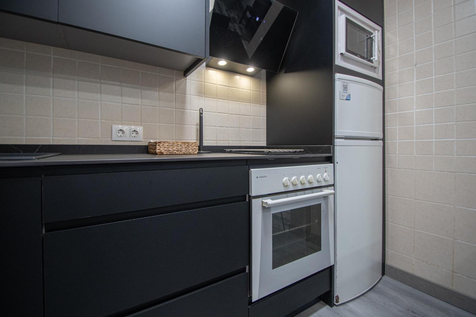 Apartamento Arco De Los Blanco Cádiz Kültér fotó