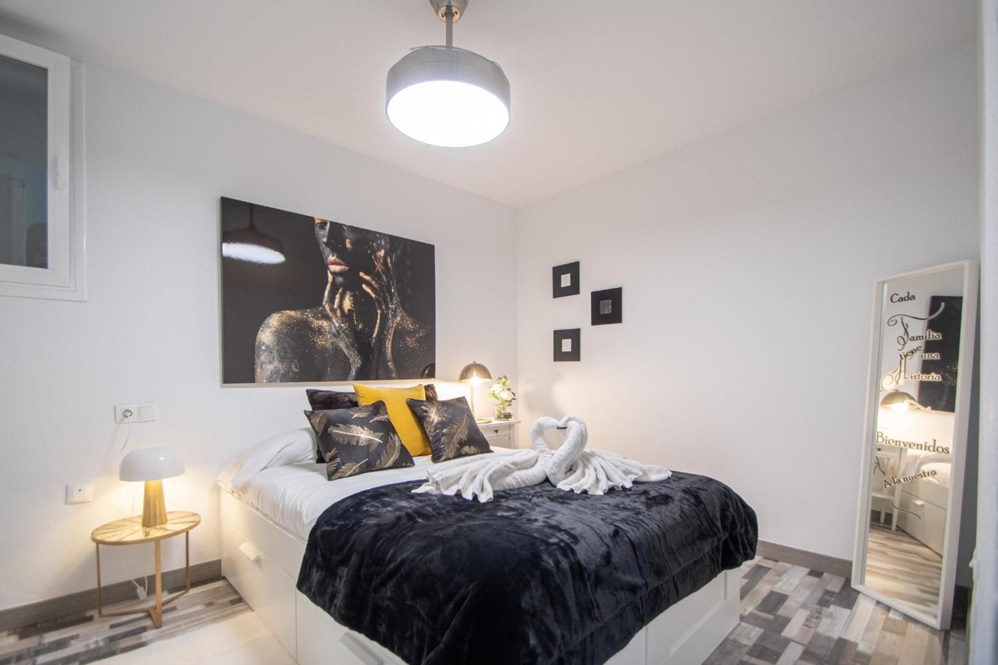 Apartamento Arco De Los Blanco Cádiz Kültér fotó