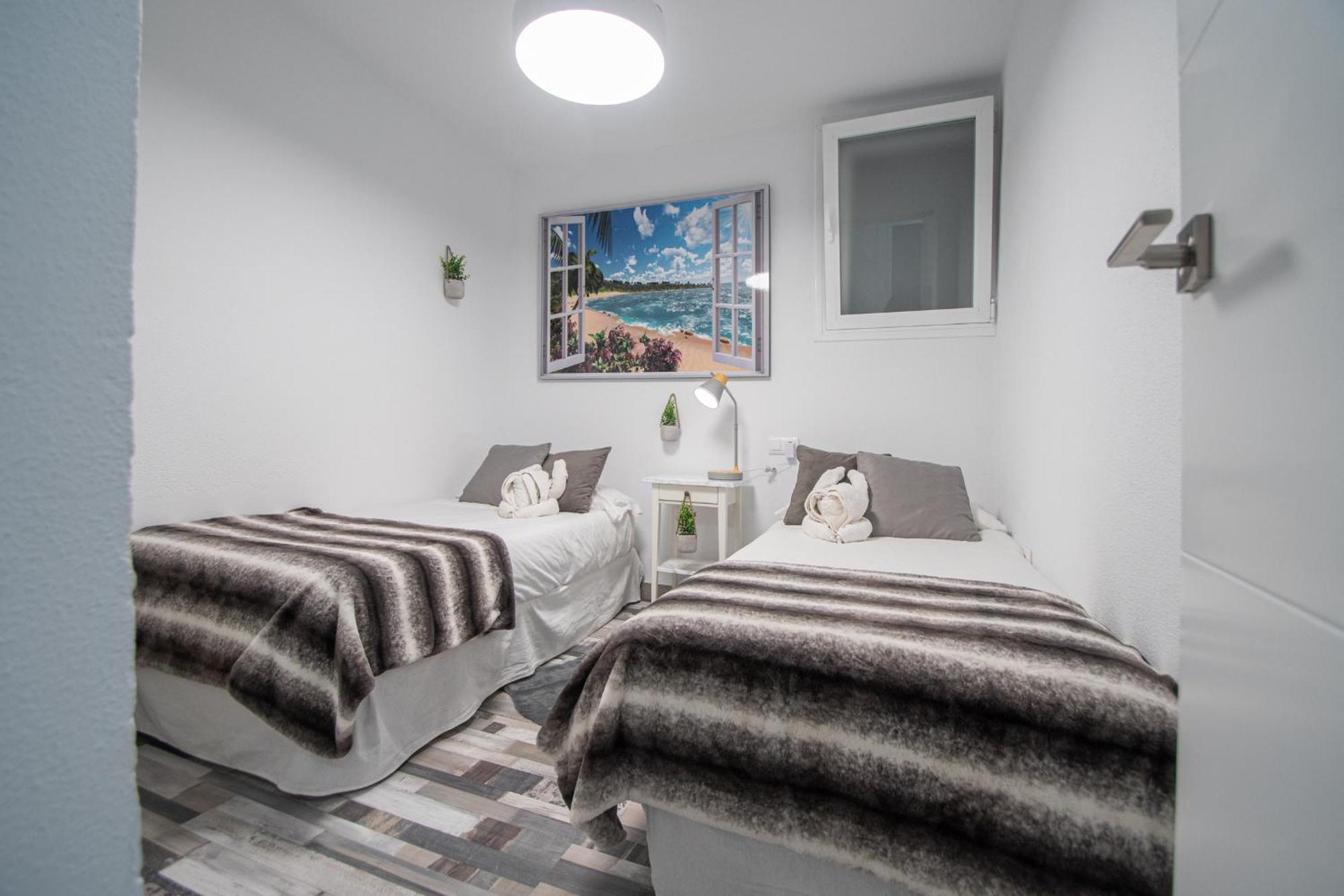 Apartamento Arco De Los Blanco Cádiz Kültér fotó
